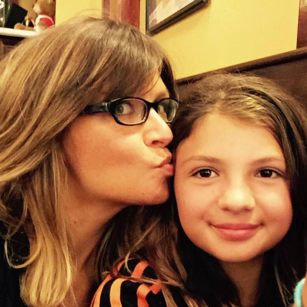 Meet your Posher, Jen